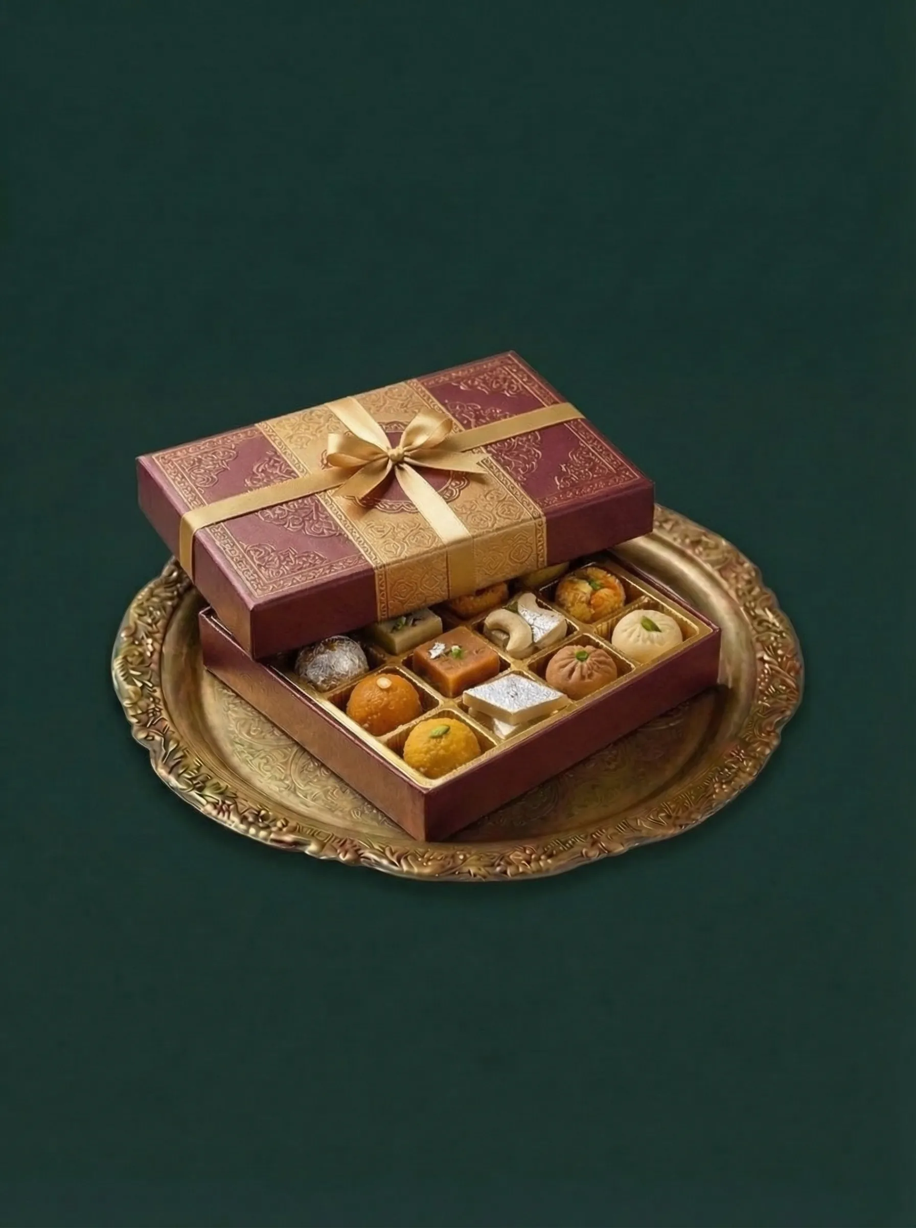 Gift Boxes