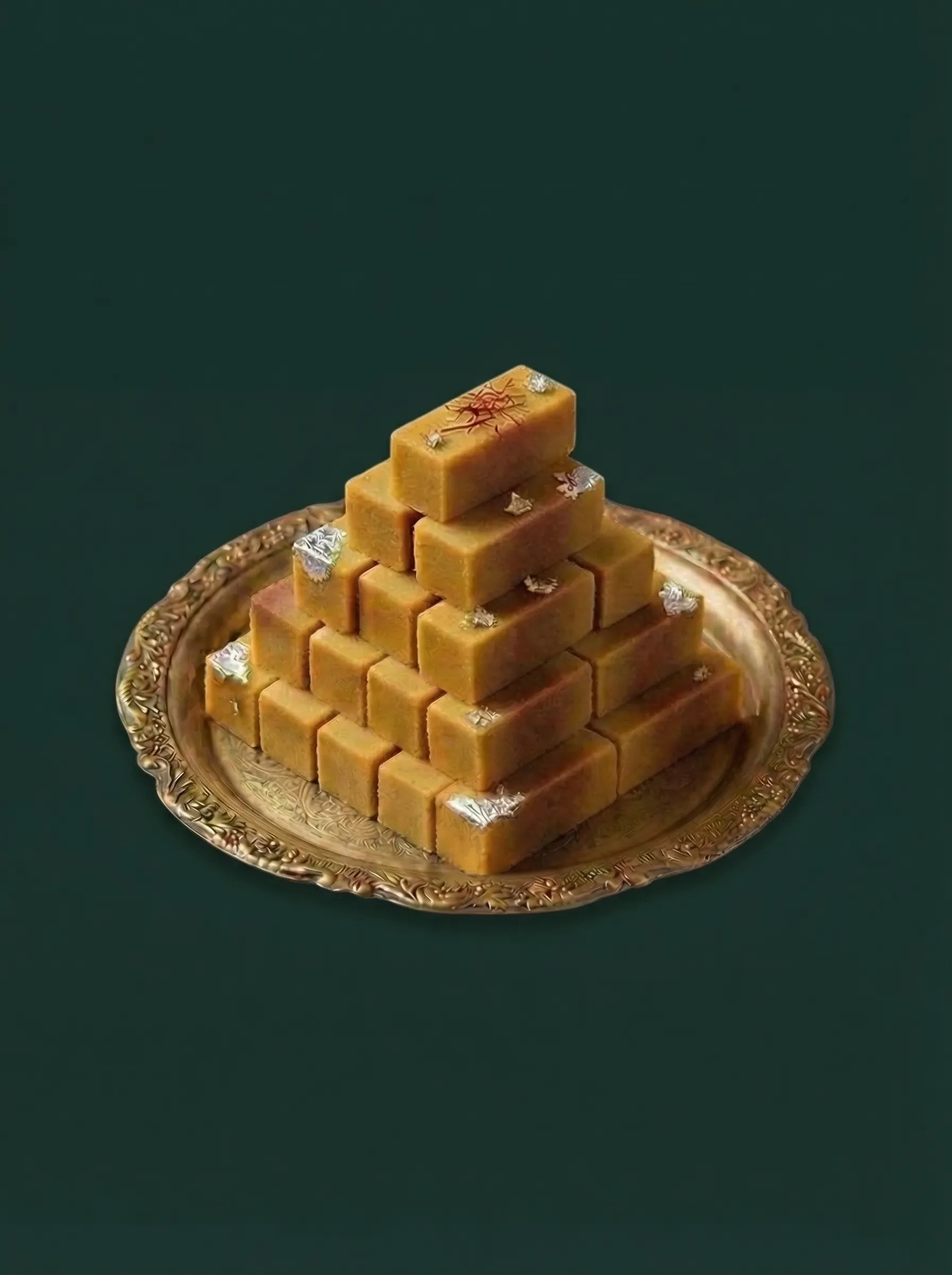Mysore Pak