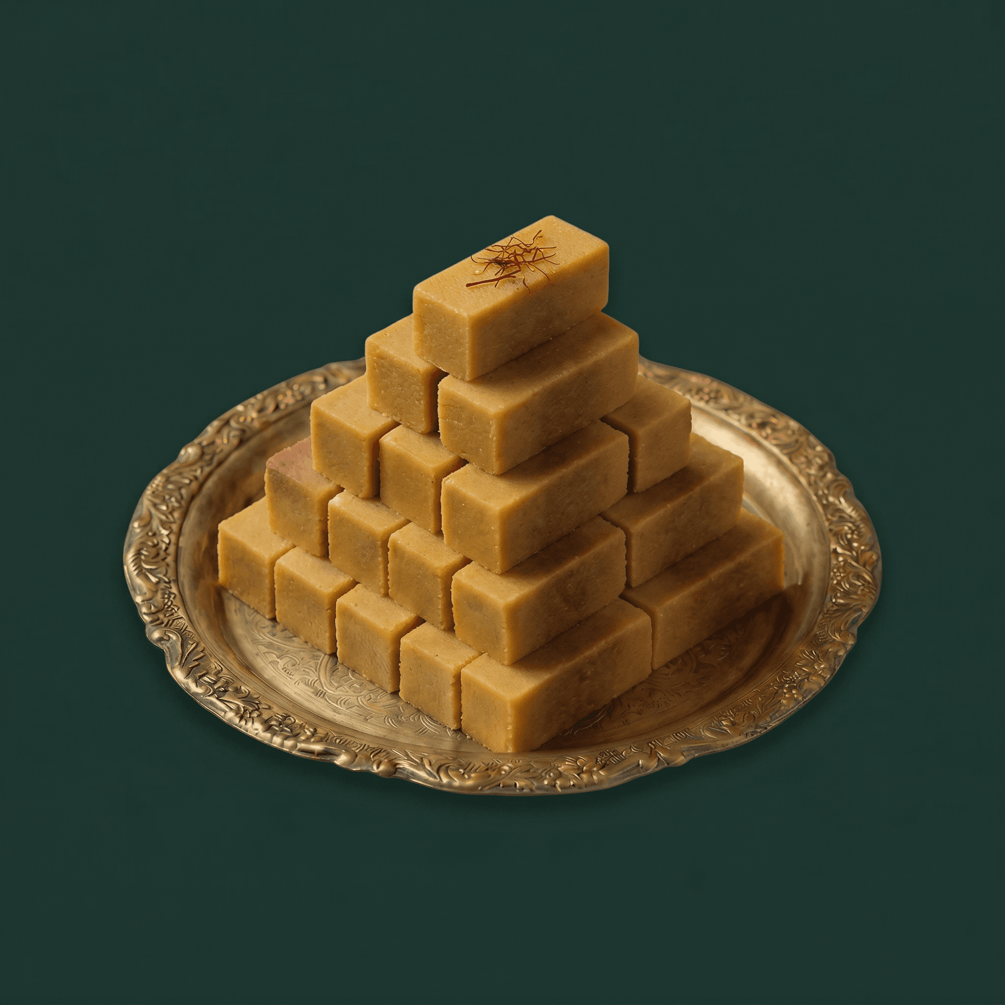 Mysore Pak