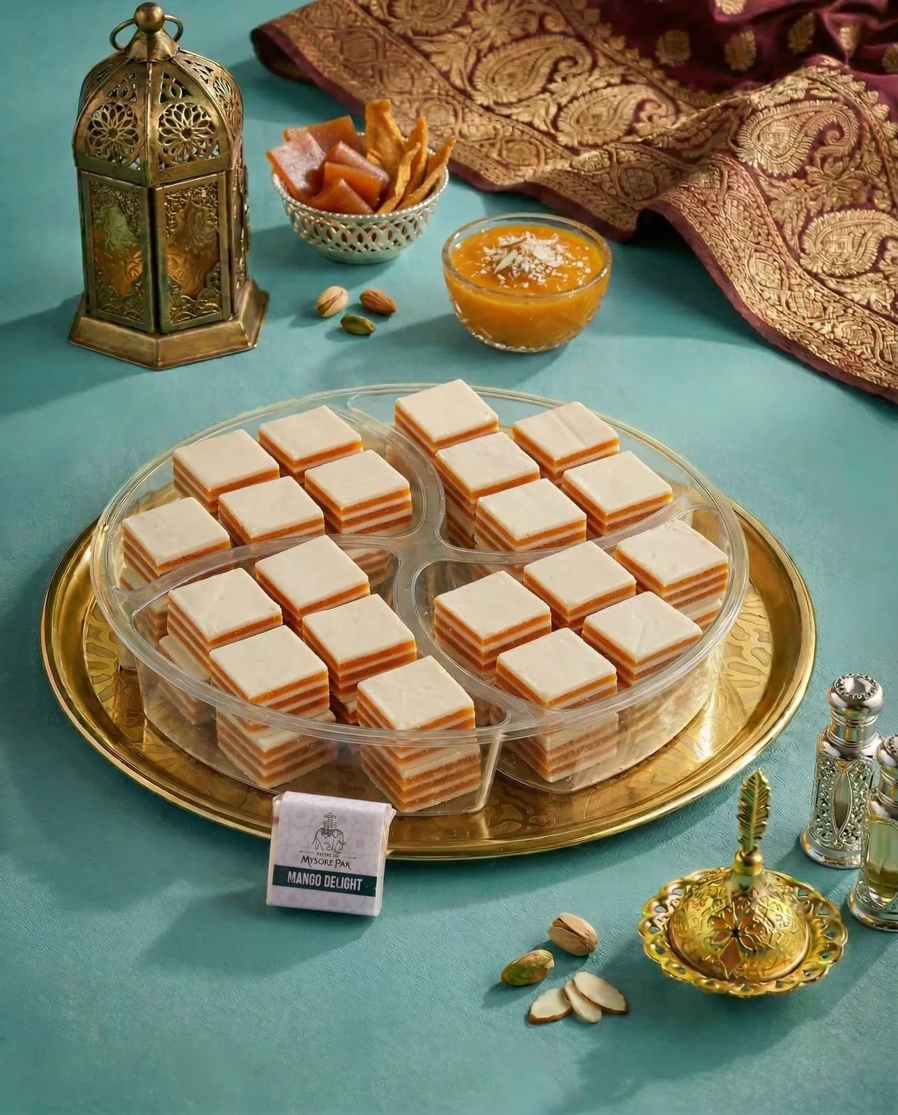Mango Delight