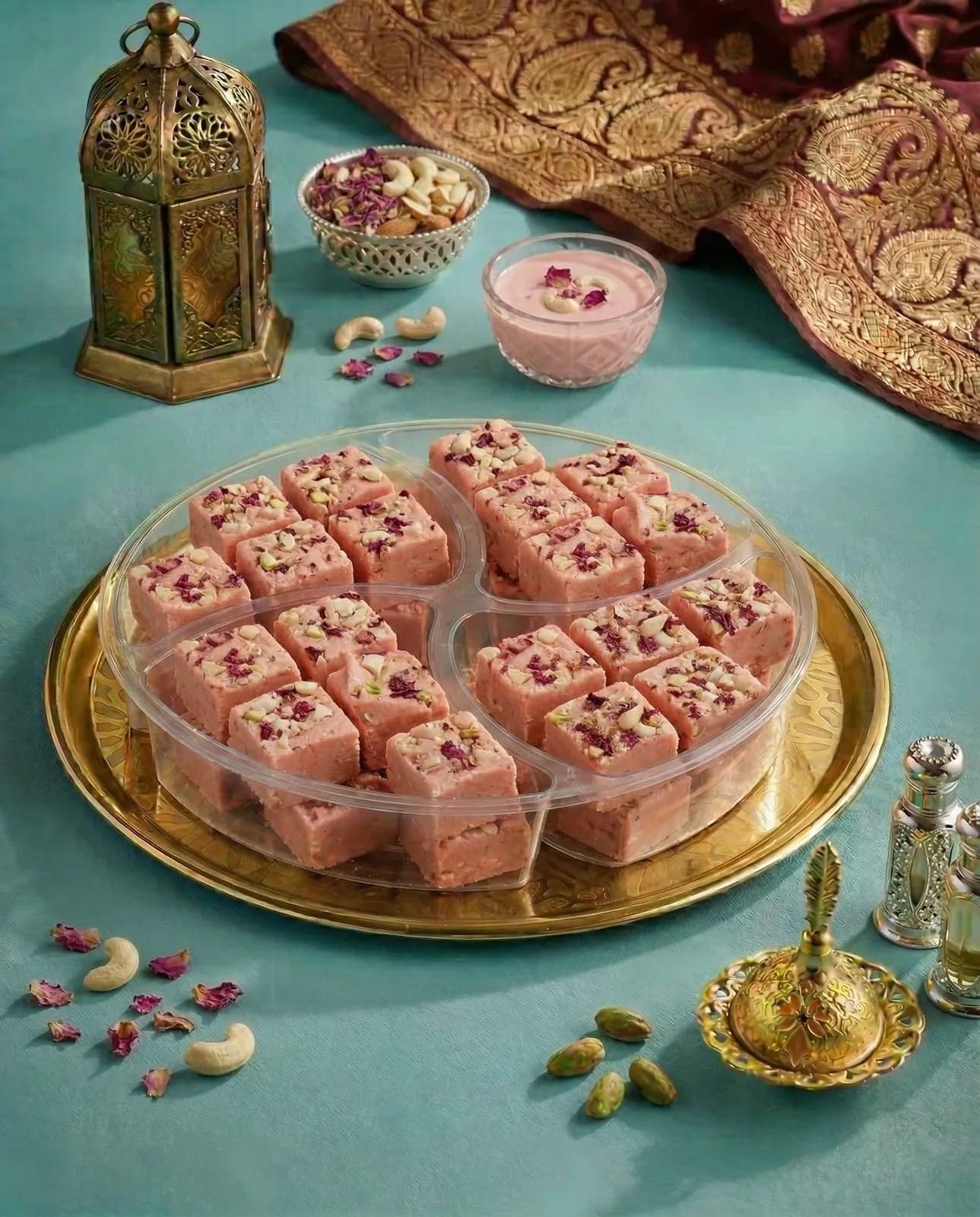 Rose Bites