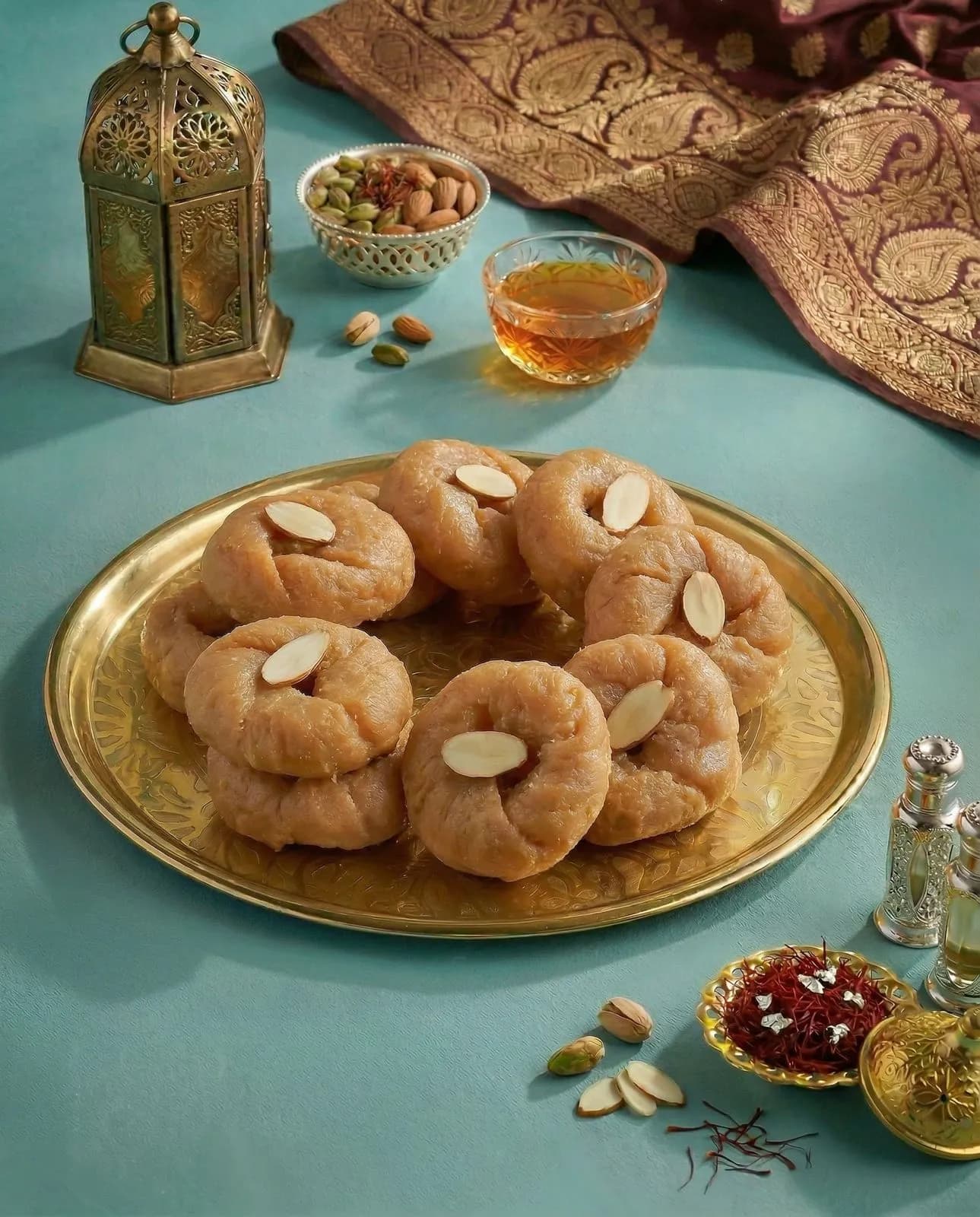 Badusha