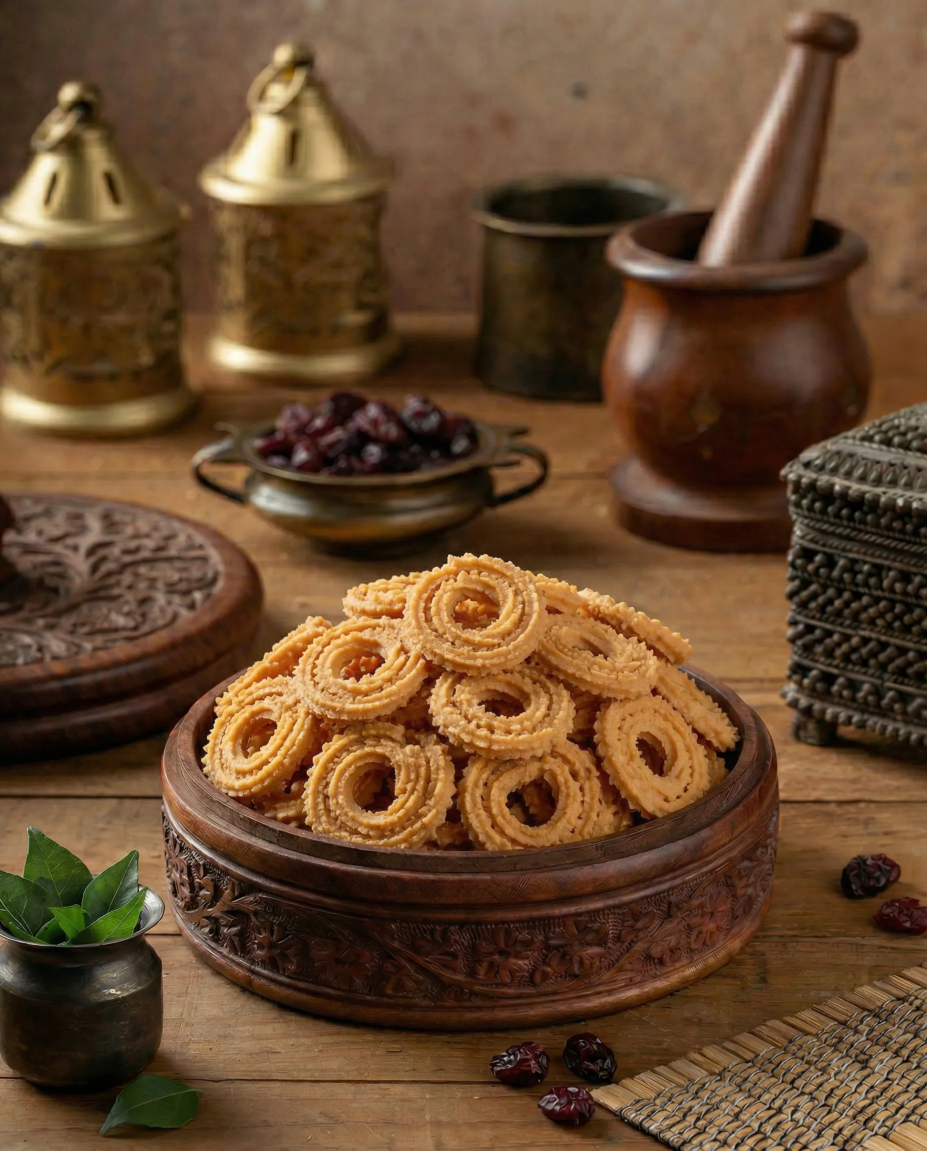 Chakkuli