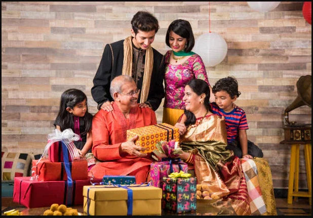 Diwali Gifting Options