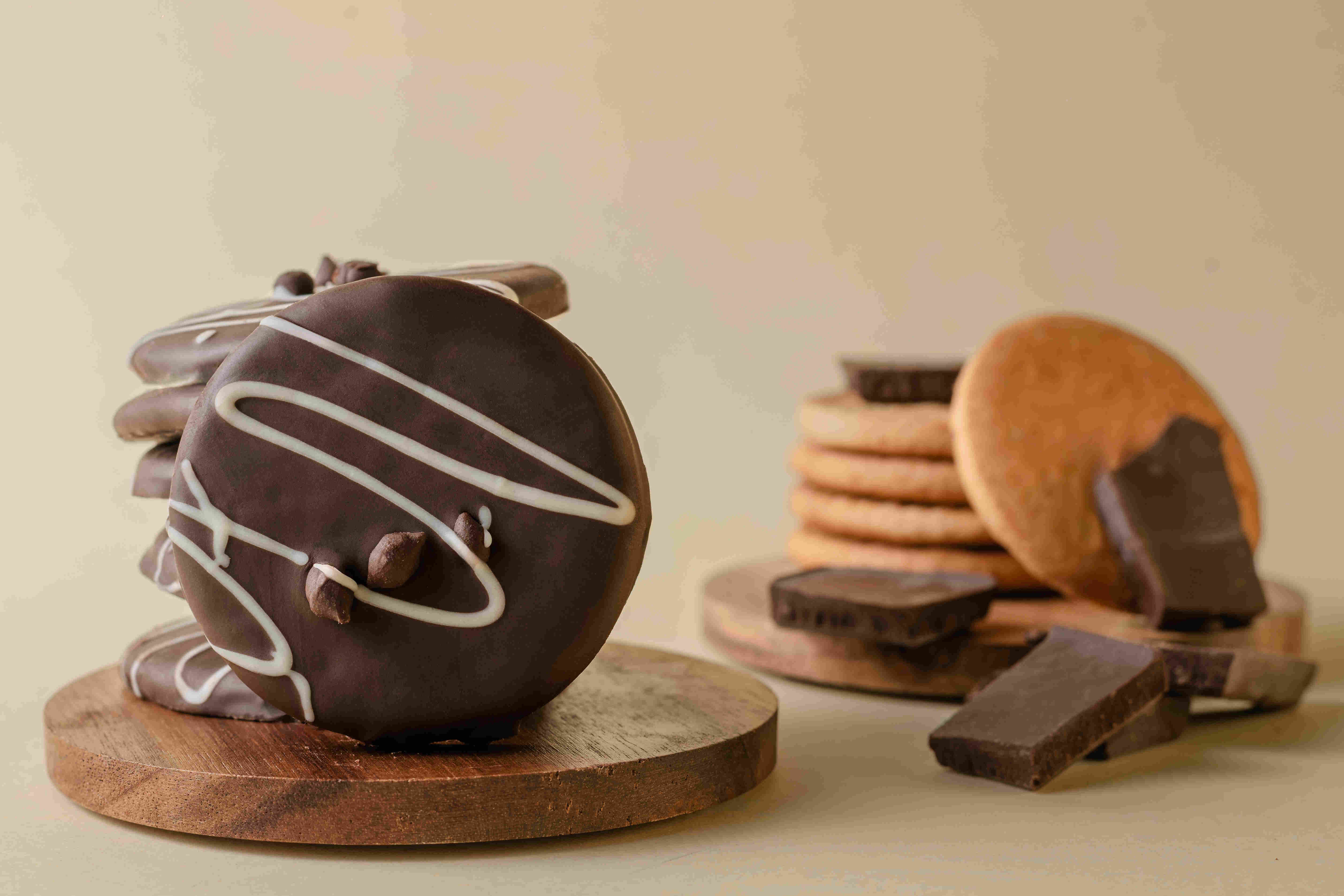 Buy Choco Dipped Biscuits online from World of Mysore Pak – perfect for indulgence and gifting.