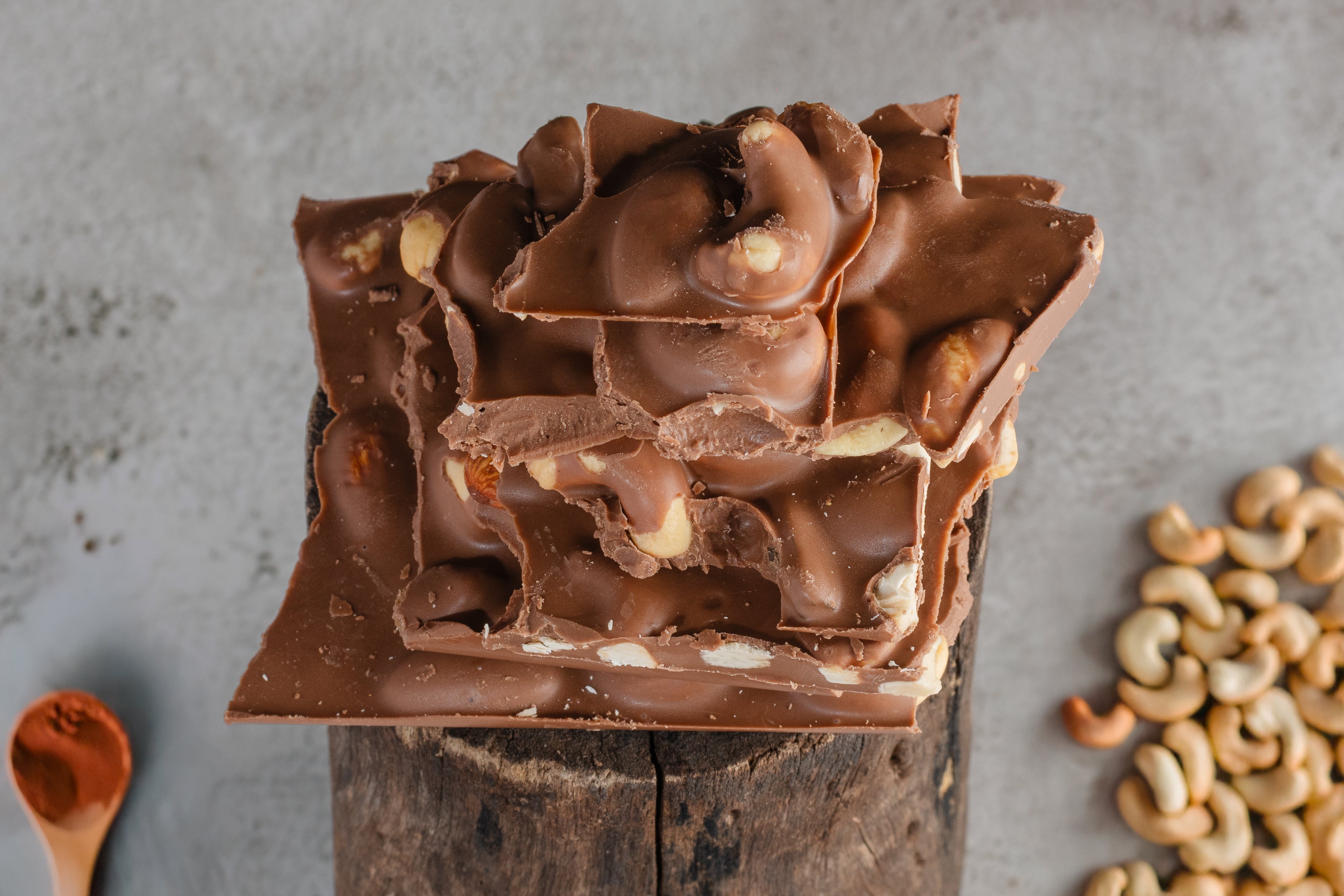 Buy Chocolate Bar with fruit for delightful textures and flavor—crafted by World of Mysore Pak, available online.