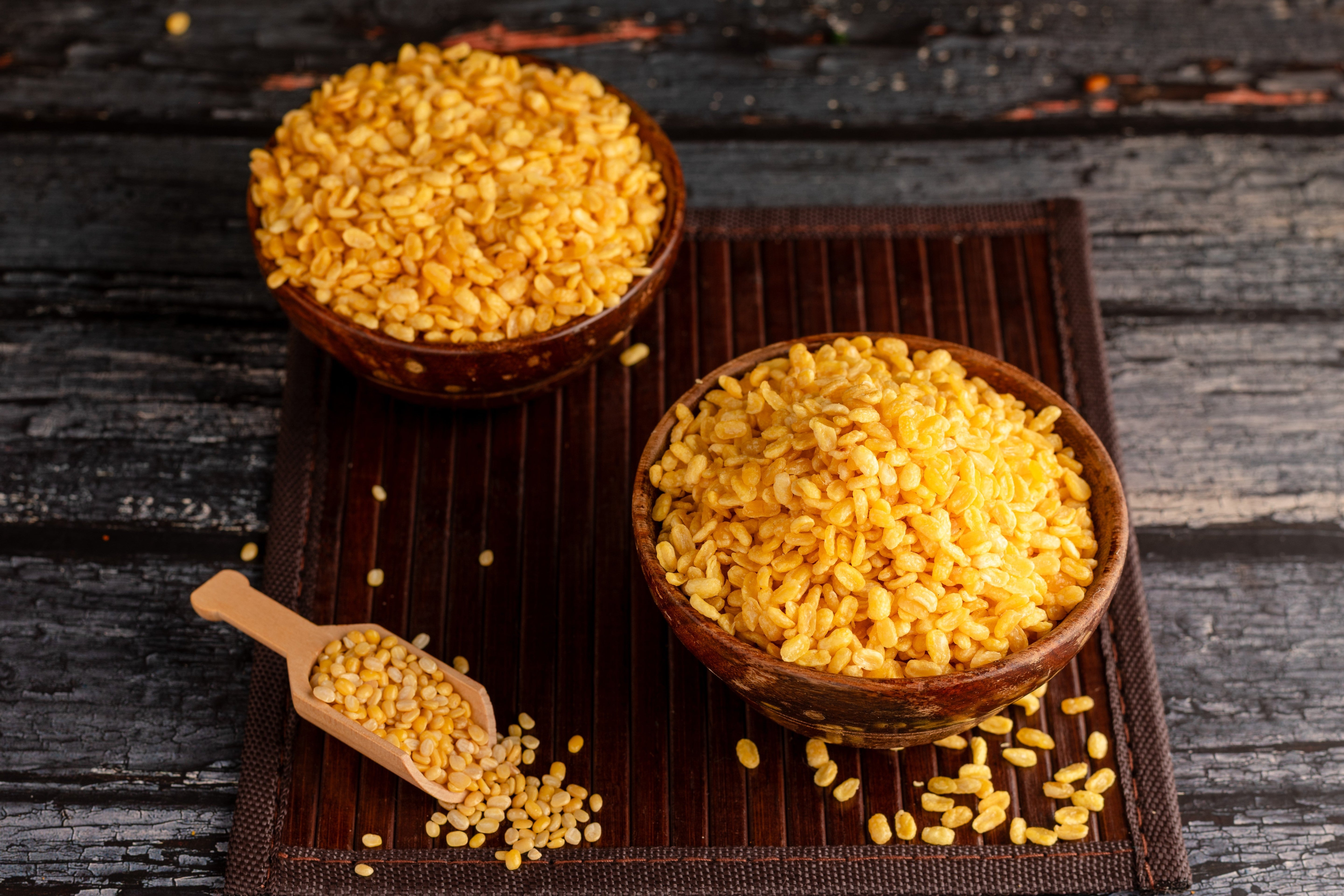  Buy Salt Moong Dal online from World of Mysore Pak. Lightly salted & roasted for clean, guilt-free snacking.