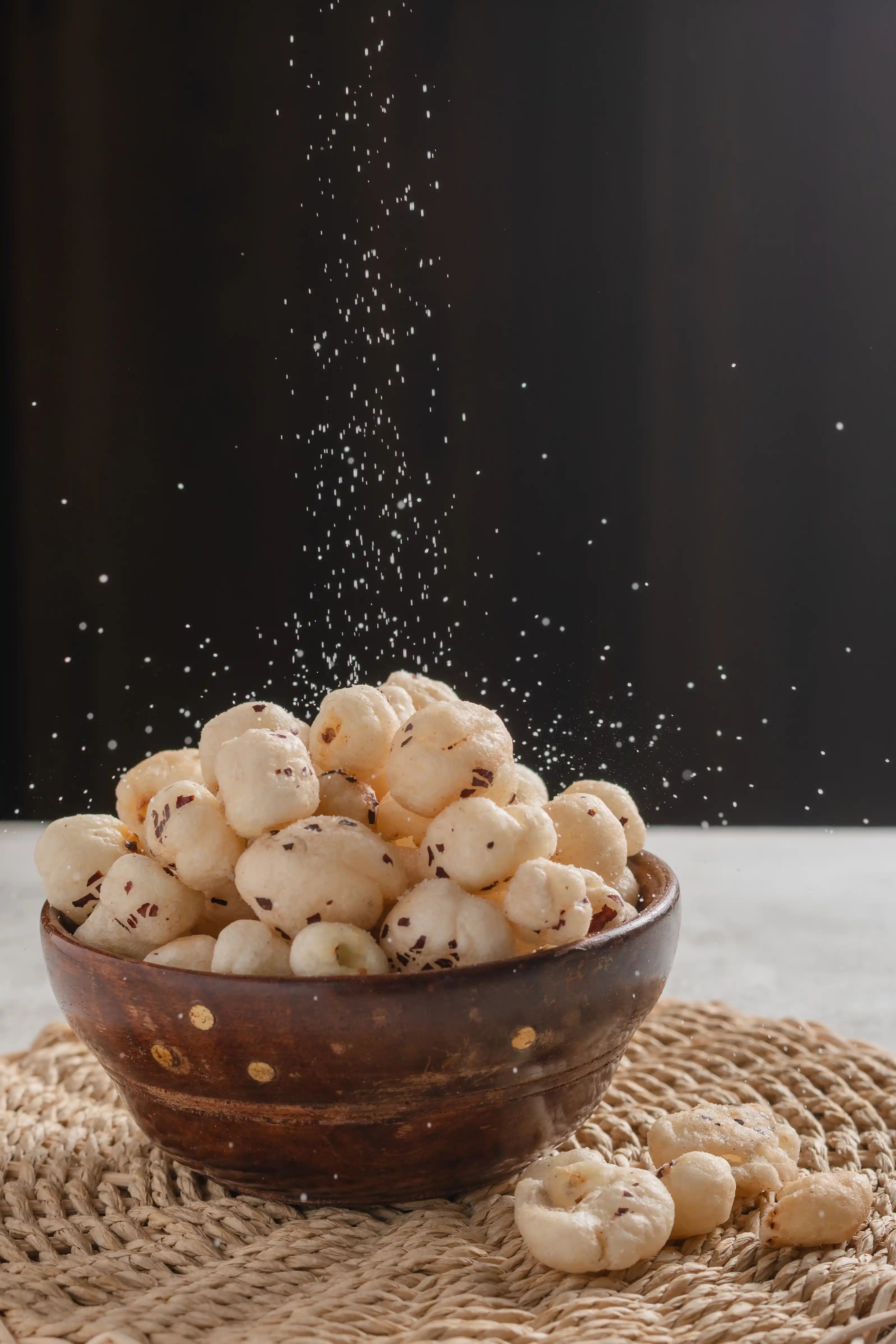 Buy Namkeen Snacks online from World of Mysore Pak – salty, gourmet, and traditional Indian snacks for every craving.
