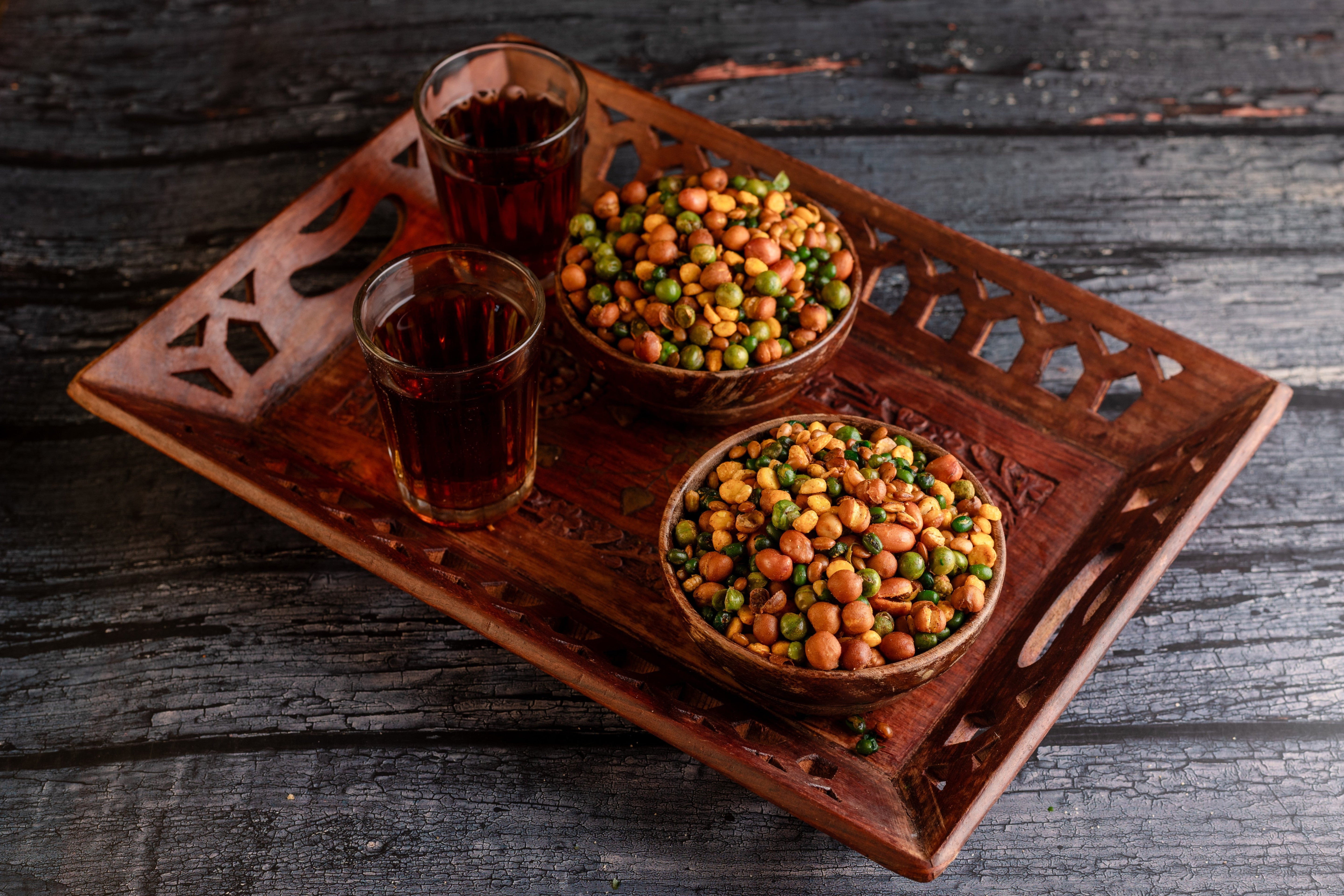 Buy Whole Grain snack foods online from World of Mysore Pak. A hearty, nutritious mix made for clean snacking.